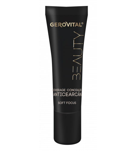 Concealer - Soft Focus